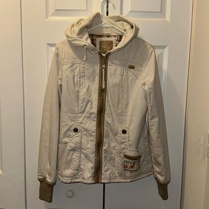 Billabong Jacket